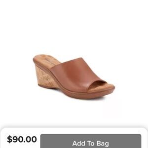 Walking cradles size 8.5